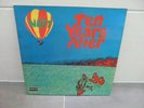 Bluesrock Monster LP: Ten Years After - Watt  TOP Copy