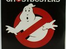 Ghostbusters (Original Soundtrack Album)  - Vinyl Record (V1)