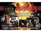 kiss rotterdam holland 1996 New box set picture discs plus the goodies, amazing