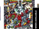 CZARFACE AND MF DOOM 