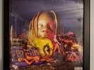 Travis Scott Astroworld Night Limited Edition Vinyl 2xLP Like New