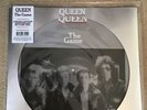 QUEEN THE GAME 40TH ANNIVERSARY 2020 12