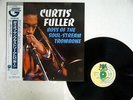 CURTIS FULLER BOSS OF SOUL STREAM TROMBONE WARWICK CEJC00030 Japan OBI VINYL LP