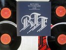 RETURN TO FOREVER LIVE THE COMPLETE CONCERT CBS/SONY 72AP 1160-3 Japan VINYL 4LP