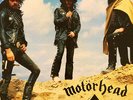 Motorhead Ace Of Spades reissue 180gm vinyl LP +download NEW/SEALED