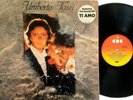 Umberto Tozzi ?– Gloria Vinyl LP 1979 CBS Records Australia ?– SBP 237392