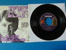 CLAUDE FRANCOIS VINYLE 45 T BELGE  ELOISE