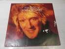 ROD STEWART - The Best Of Rod Stewart - 1989 Brazilian 12-track Vinyl LP