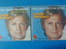 CLAUDE FRANCOIS  MAGNOLIAS FOR EVER  BELGE
