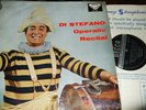 DI STEFANO : OPERATIC RECITAL LP 1959 DECCA SXL 2111 UK
