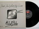 MICHAEL BAKER - DON'T YOU WANT MY LOVIN 12