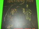 BUNNY WAILER - BLACKHEART MAN LP (ORIGINAL)   REGGAE / ROOTS / DUB