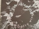 My Bloody Valentine Strawberry Wine LAZY 07T