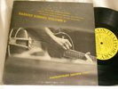 BARNEY KESSEL Volume 2 Bob Cooper Claude Williamson Contemporary 2514 10