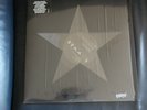 DAVID BOWIE BLACKSTAR LP 33T FIRST 2015 ou FAIRE OFFRE