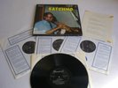 Louis Armstrong ‎– Satchmo-...A Musical Autobiography Of Louis Armstrong MG.5694