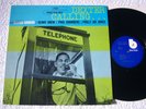 Dexter Gordon ‎– Dexter Calling . . ., BST-84083 , LP, Album , US Reissue