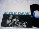 Miles Davis ‎– Volume 2 , Blue Note ‎ BLP 1502 , LP, Album, MONO ,US