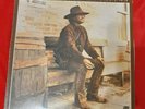 DONNIE FRITTS PRONE TO LEAN VINYL RECORD LP  1974 ORIGINAL RARE