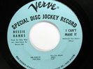 BESSIE BANKS No Soul DJ 45rpm Need You b/w I Can't Make It HEAR