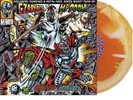 Czarface & MF DOOM - Super What? Gasdrawls Exclusive Orange Sunburst Vinyl Pre