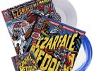 Czarface & MF DOOM - Super What? Blue Sunburst Vinyl + Instrumentals + CD, Comic