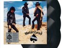 Motorhead Ace Of Spades: 40th Anniversary Edition Vinyl 3LP SEALED /NEW