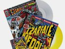 MF DOOM SUPER WHAT? (YELLOW SUNBURST VINYL W/INSTRUMENTALS LP + CD + COMIC BOOK)