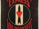 Love And Rockets – Express Vinyl LP