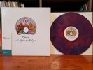 Queen - A Night at the Opera Vinyl Me Please, VMP Multi Color Galaxy LP 2018