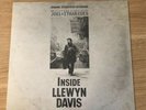 Inside Llewyn Davis Soundtrack, Vinyl Record