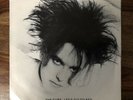 The Cure Lets Go To Bed/Boys Dont Cry 7” Picture Sleeve 45rpm 1986 Rare