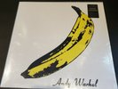 VELVET UNDERGROUND NICO YELLOW BANANA-MONO LP