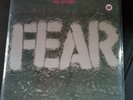 FEAR-THE RECORD PINK VINYL LP