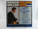 SIGNED by ROGER MILLER 