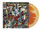 CZARFACE AND MF DOOM 