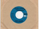 JOHN'S CHILDREN Smashed Blocked WHITE WHALE PROMO MINT KILLER UNPLAYED PSYCH 45