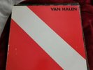Van Halen Diver Down Vinyl