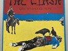 The Clash Give Em Enough Rope Vinyl Lp Record CBS 82431 UK EX/NM+