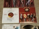 Panic  At The Disco - A Fever You Cant Sweat Out Vinyl w/Poster LP & Pray Wicked