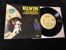 ELVIS PRESLEY EP DTFO-2006 ALOHA FROM HAWAII RARE JUKEBOX NM/NM