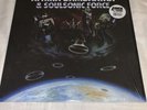 Afrika Bambaataa & Soulsonic Force - Planet Rock - The Album (180 Gram) - USED