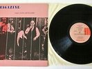 Magazine - Magic, Murder And The Weather UK 1981 Virgin Records 1st Press LP