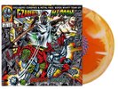 CZARFACE AND MF DOOM 