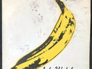THE VELVET UNDERGROUND & NICO Torso STEREO Full Banana VERVE V6-5008 EAST COAST