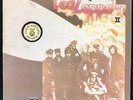 LED ZEPPELIN II RL Hot Mix 1969 Atlantic SD 8236 MONARCH 1969 1st U.S. Ludwig