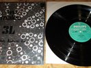 RARE ELECTRO EXPERIMENTAL LP IVO MALEC 3L LUMINETUDES LUMINA LIED  FR PHILIPS