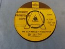 DON FARDON WE CAN MAKE IT TOGETHER 1969 PYE 7N 25483 UK DATE STAMPED PROMO RARE