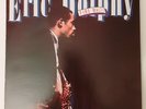 ERIC DOLPHY 