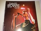 David Bowie Brilliant Live Adventures Complete Vinyl Boxset